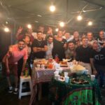 Comunidad terapeutica